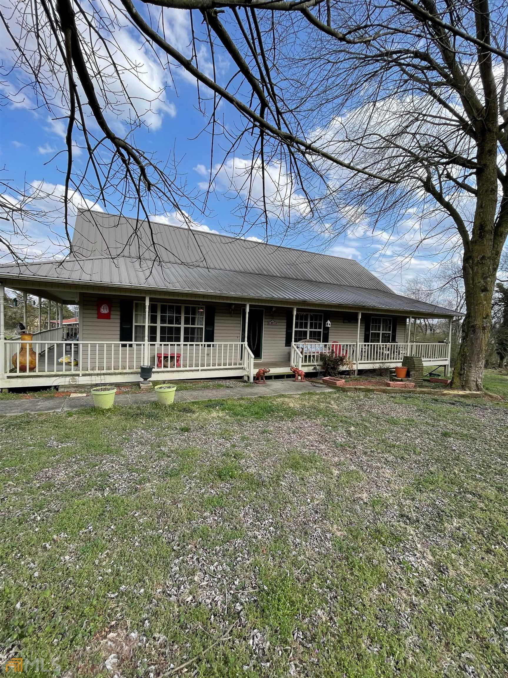800 Todd Ridge Road Albertville, AL 35951 - Photo 1 of 1