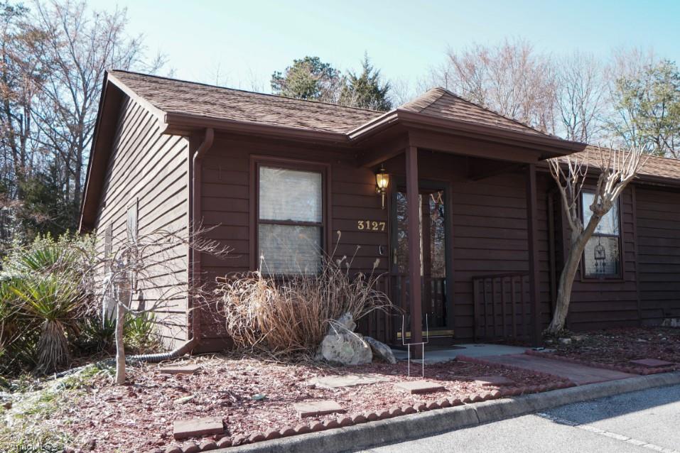 3127 Rockingham Road High Point, NC 27265 - Photo 3 of 29