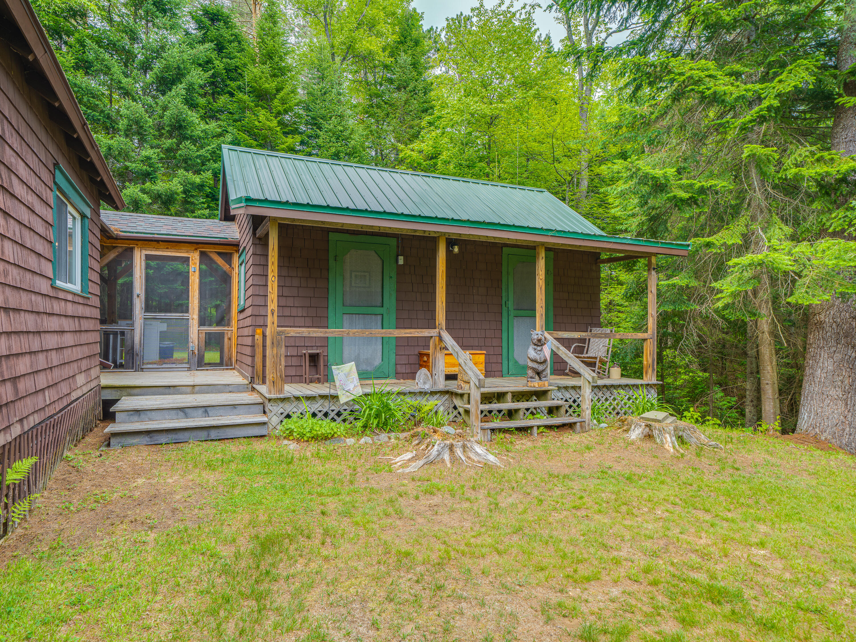 229 Coreys Road Tupper Lake, NY 12986 - Photo 23 of 93