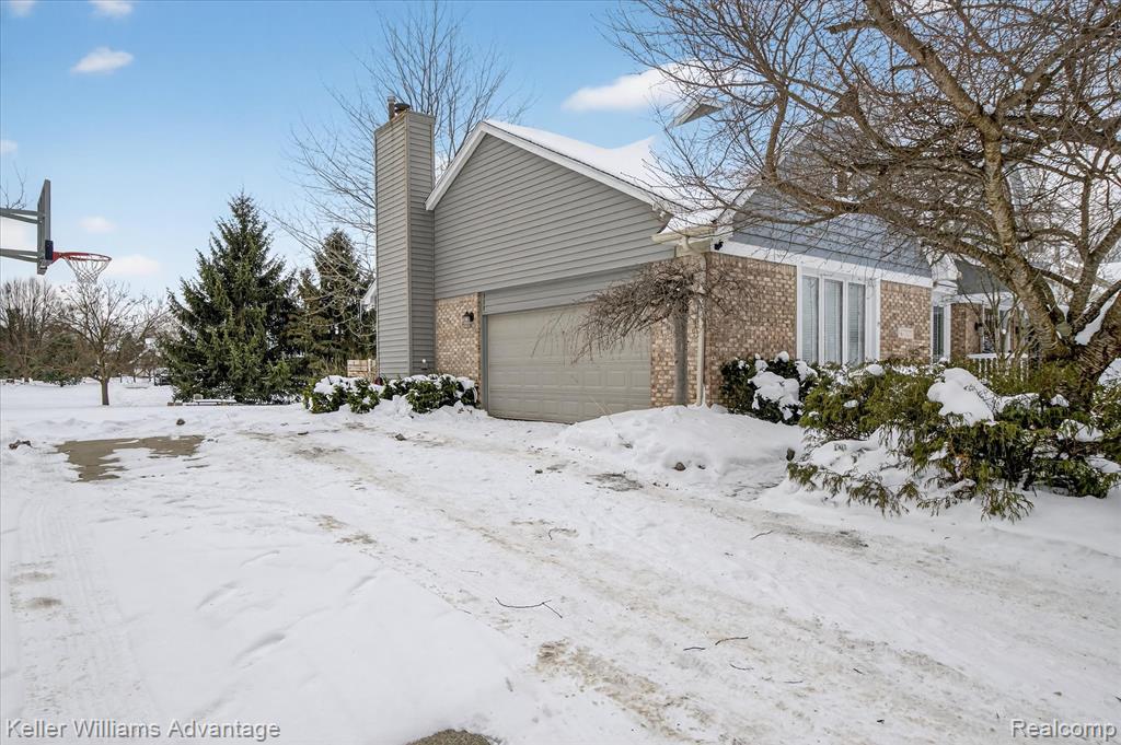 47707 Rochester Drive Novi, MI 48374 - Photo 39 of 47 Gallery Image 39