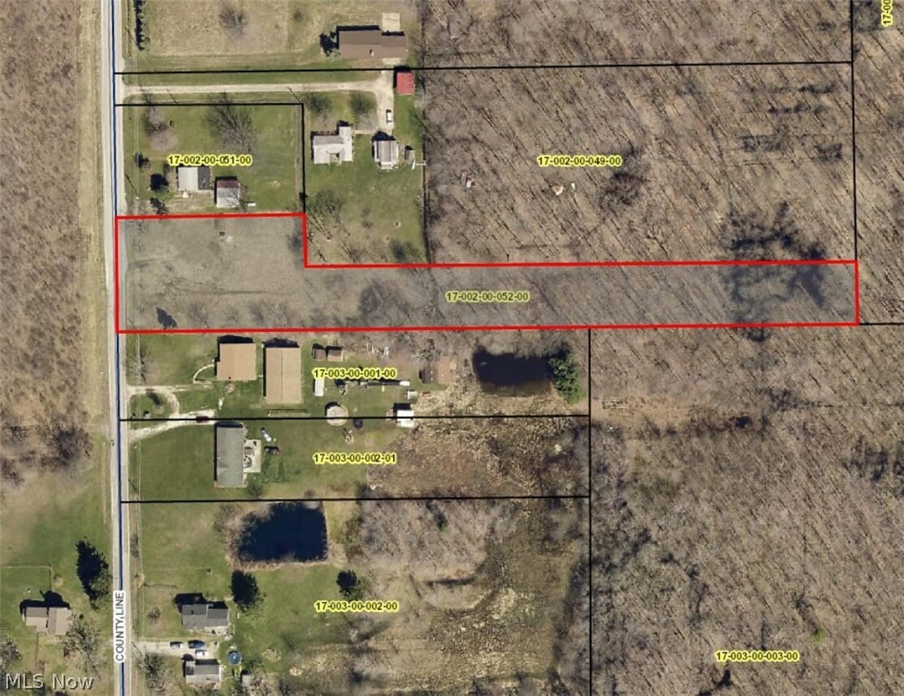 3682 North County Line Road Geneva, OH 44041 - Photo 1 of 6