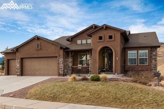 5618 Wilson Road Colorado Springs, CO 80919 - Photo 34 of 35