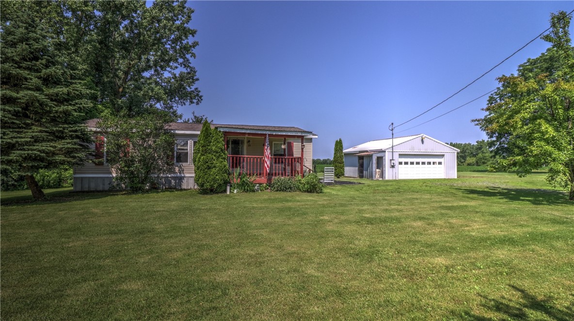 4167 State Rte Union Springs Union Springs, NY 13160 - Photo 12 of 15