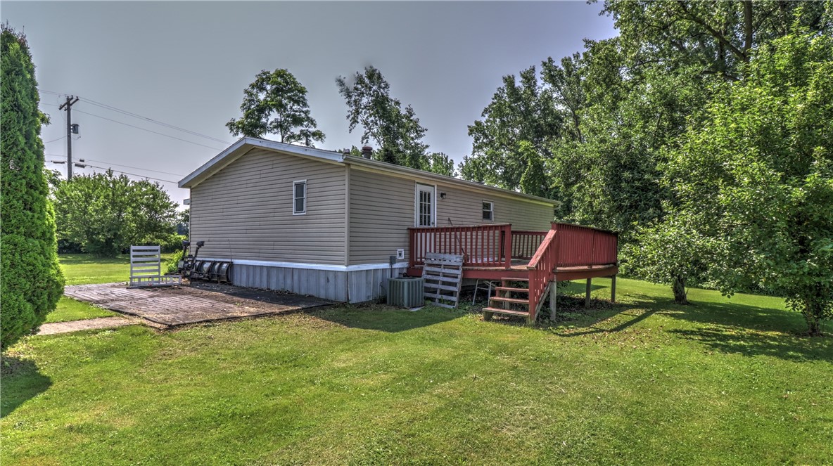 4167 State Rte Union Springs Union Springs, NY 13160 - Photo 13 of 15