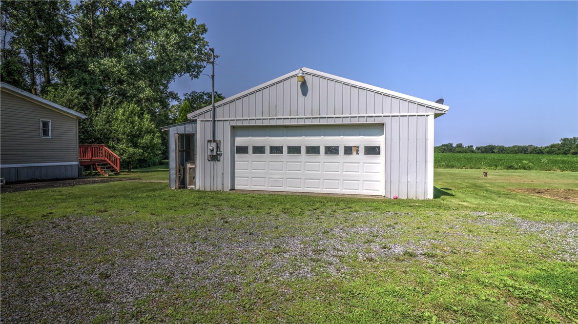 4167 State Rte Union Springs Union Springs, NY 13160 - Photo 2 of 15