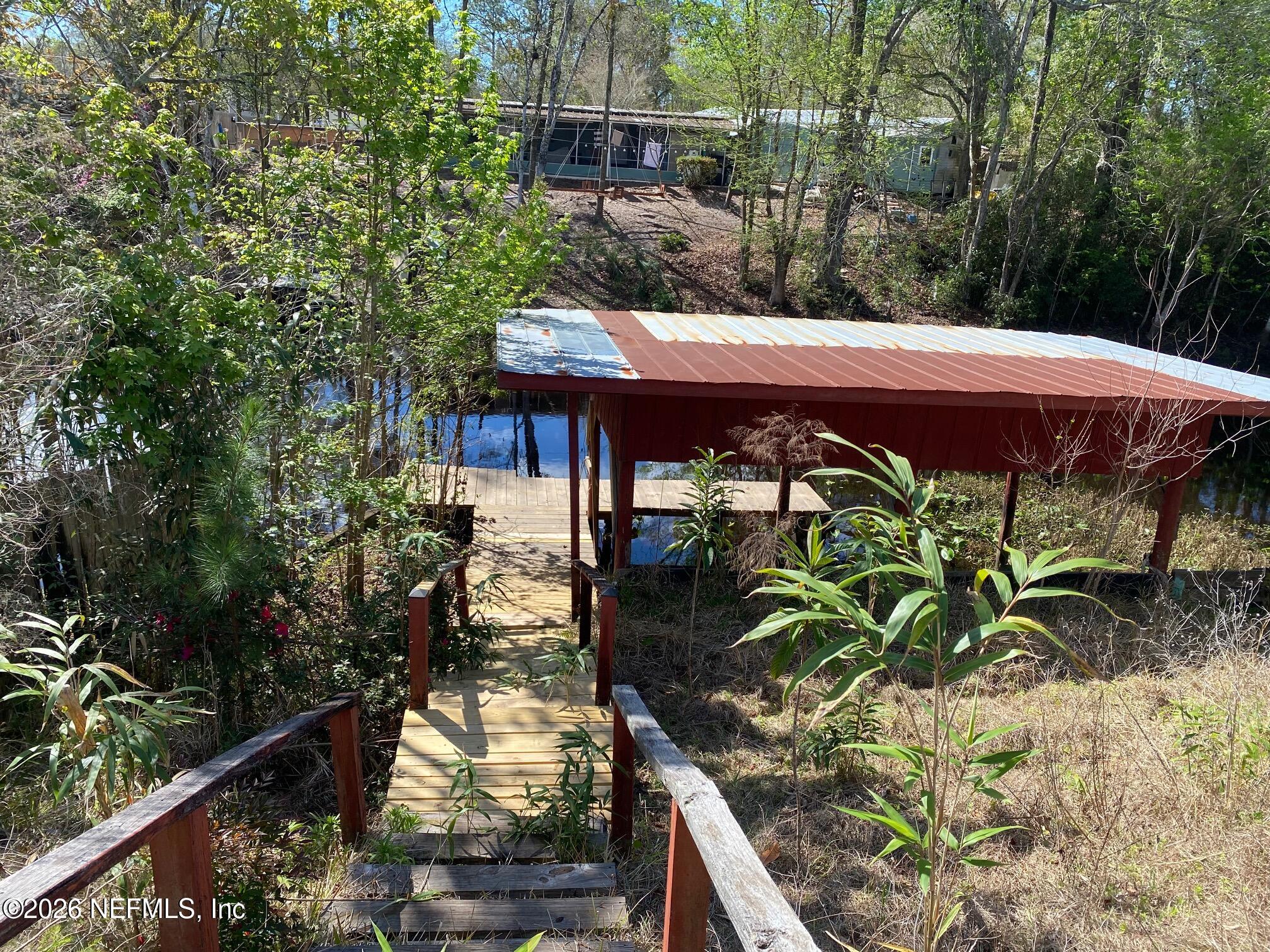 133 Sportsman Road Satsuma, FL 32189 - Photo 48 of 48 sport