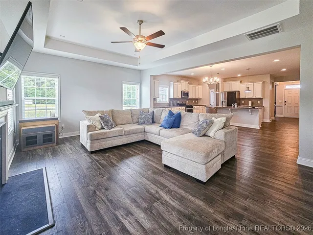 $430,000 | 4304 Scout Camp Drive, Fayetteville, NC 28306