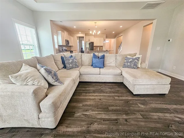 $430,000 | 4304 Scout Camp Drive, Fayetteville, NC 28306