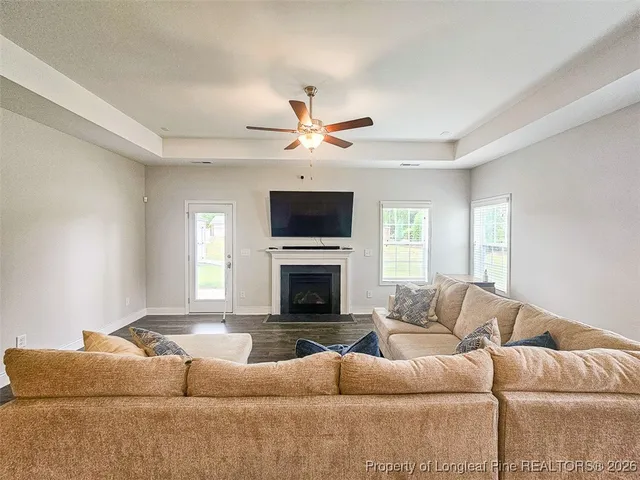 $430,000 | 4304 Scout Camp Drive, Fayetteville, NC 28306