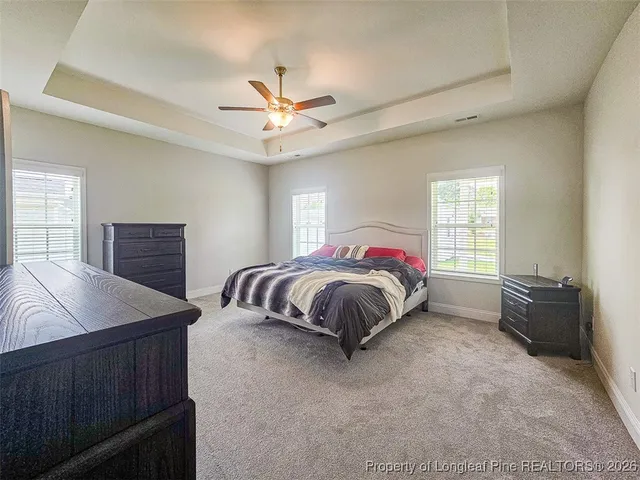 $430,000 | 4304 Scout Camp Drive, Fayetteville, NC 28306