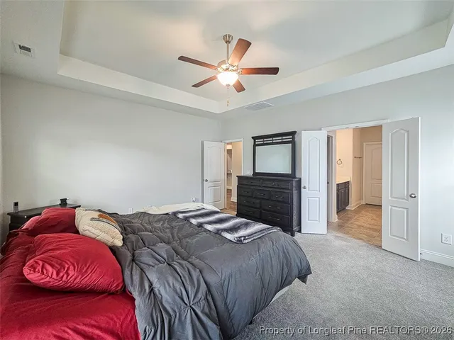 $430,000 | 4304 Scout Camp Drive, Fayetteville, NC 28306