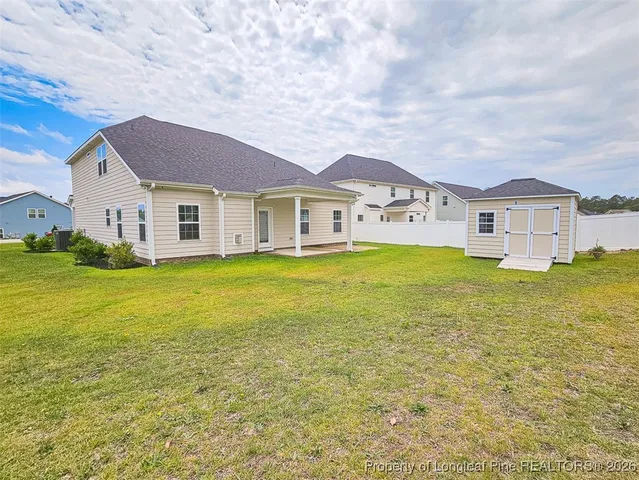 $430,000 | 4304 Scout Camp Drive, Fayetteville, NC 28306