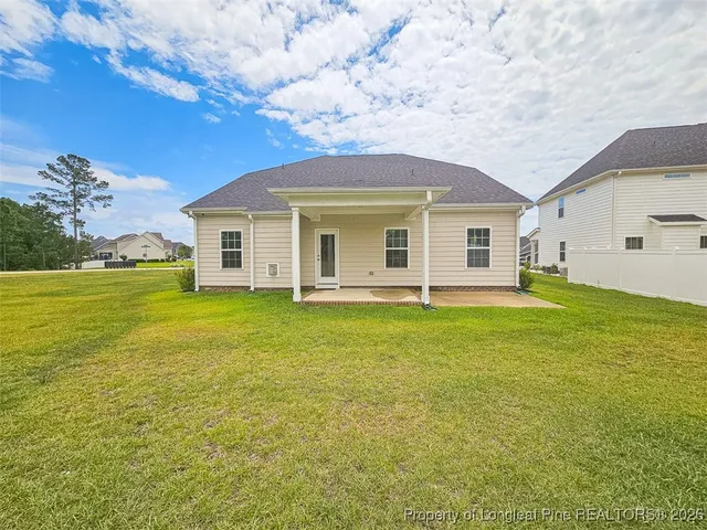 $430,000 | 4304 Scout Camp Drive, Fayetteville, NC 28306