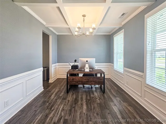 $430,000 | 4304 Scout Camp Drive, Fayetteville, NC 28306