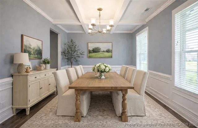 $430,000 | 4304 Scout Camp Drive, Fayetteville, NC 28306