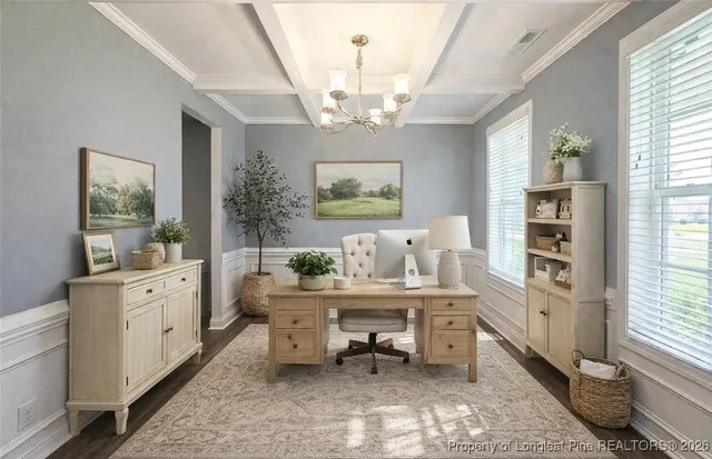 $430,000 | 4304 Scout Camp Drive, Fayetteville, NC 28306