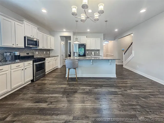 $430,000 | 4304 Scout Camp Drive, Fayetteville, NC 28306