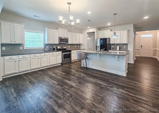 $430,000 | 4304 Scout Camp Drive, Fayetteville, NC 28306