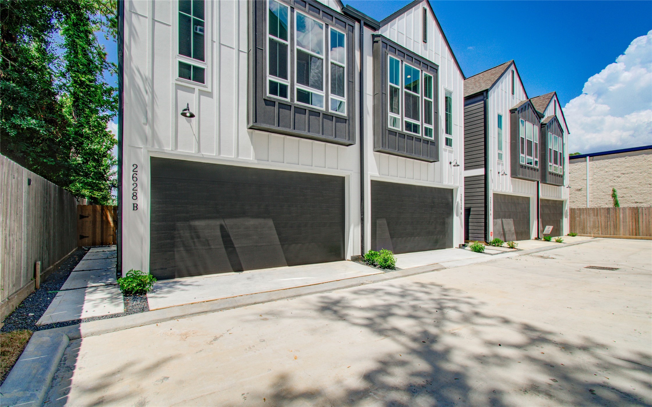 2626 West Tidwell Road, Unit B Houston, TX 77091 - Photo 25 of 25 Gallery Image 25