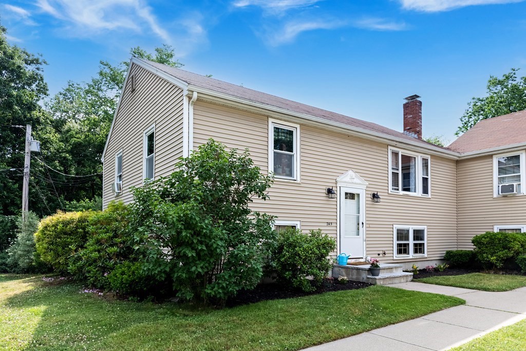 245 Cowell Road, Unit 245 Wrentham, MA 02093 - Photo 1 of 30 Gallery Image 1