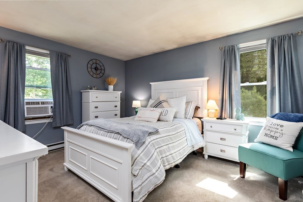 245 Cowell Road, Unit 245 Wrentham, MA 02093 - Photo 13 of 30 Gallery Image 13