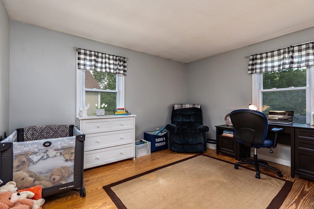 245 Cowell Road, Unit 245 Wrentham, MA 02093 - Photo 16 of 30 Gallery Image 16