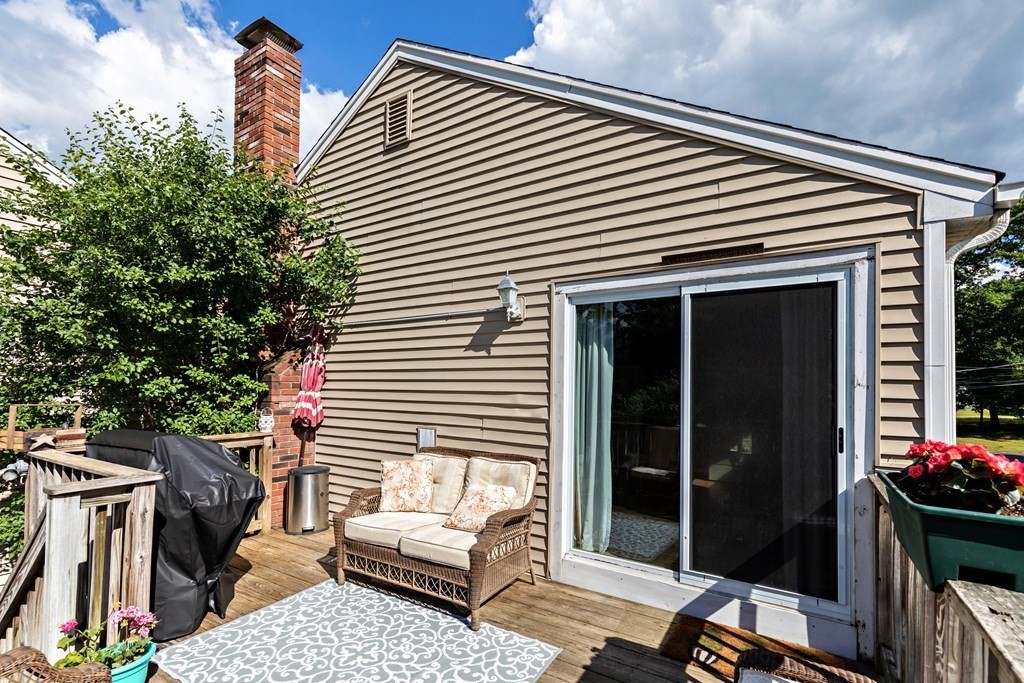 245 Cowell Road, Unit 245 Wrentham, MA 02093 - Photo 24 of 30 Gallery Image 24
