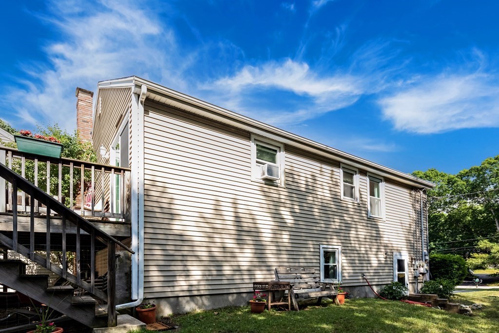 245 Cowell Road, Unit 245 Wrentham, MA 02093 - Photo 26 of 30 Gallery Image 26