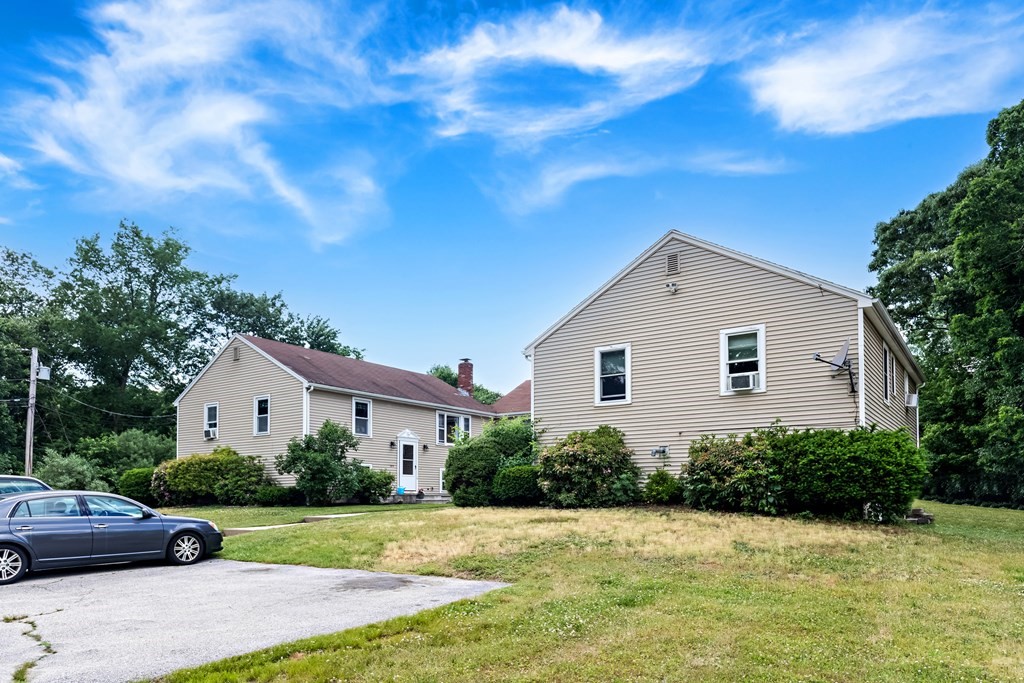 245 Cowell Road, Unit 245 Wrentham, MA 02093 - Photo 28 of 30 Gallery Image 28