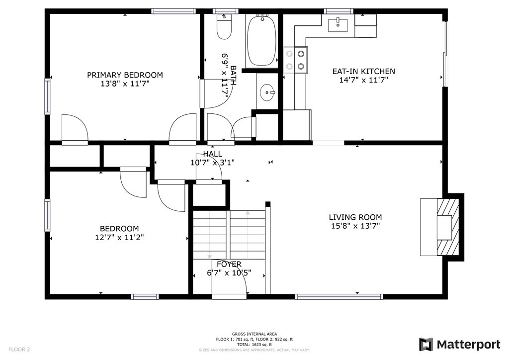 245 Cowell Road, Unit 245 Wrentham, MA 02093 - Photo 29 of 30 Gallery Image 29