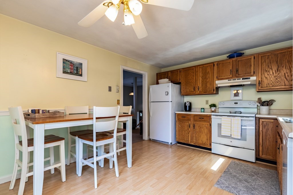 245 Cowell Road, Unit 245 Wrentham, MA 02093 - Photo 8 of 30 Gallery Image 8