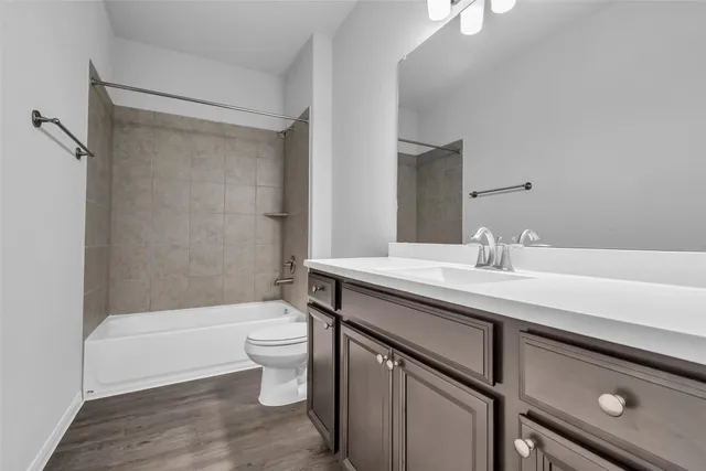 $2,250 | 935 Golden Willow Lane, Conroe, TX 77304