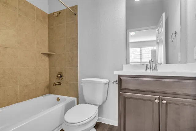 $2,250 | 935 Golden Willow Lane, Conroe, TX 77304