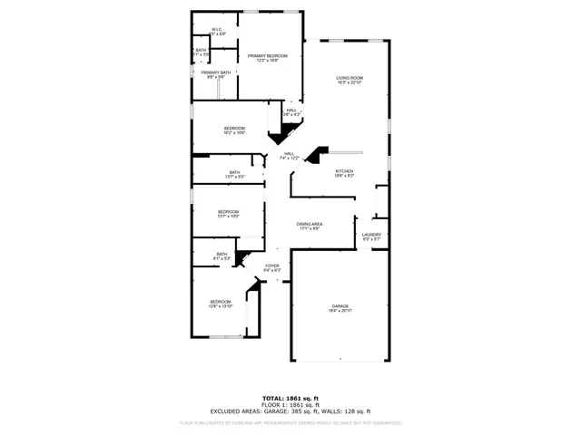 $2,250 | 935 Golden Willow Lane, Conroe, TX 77304