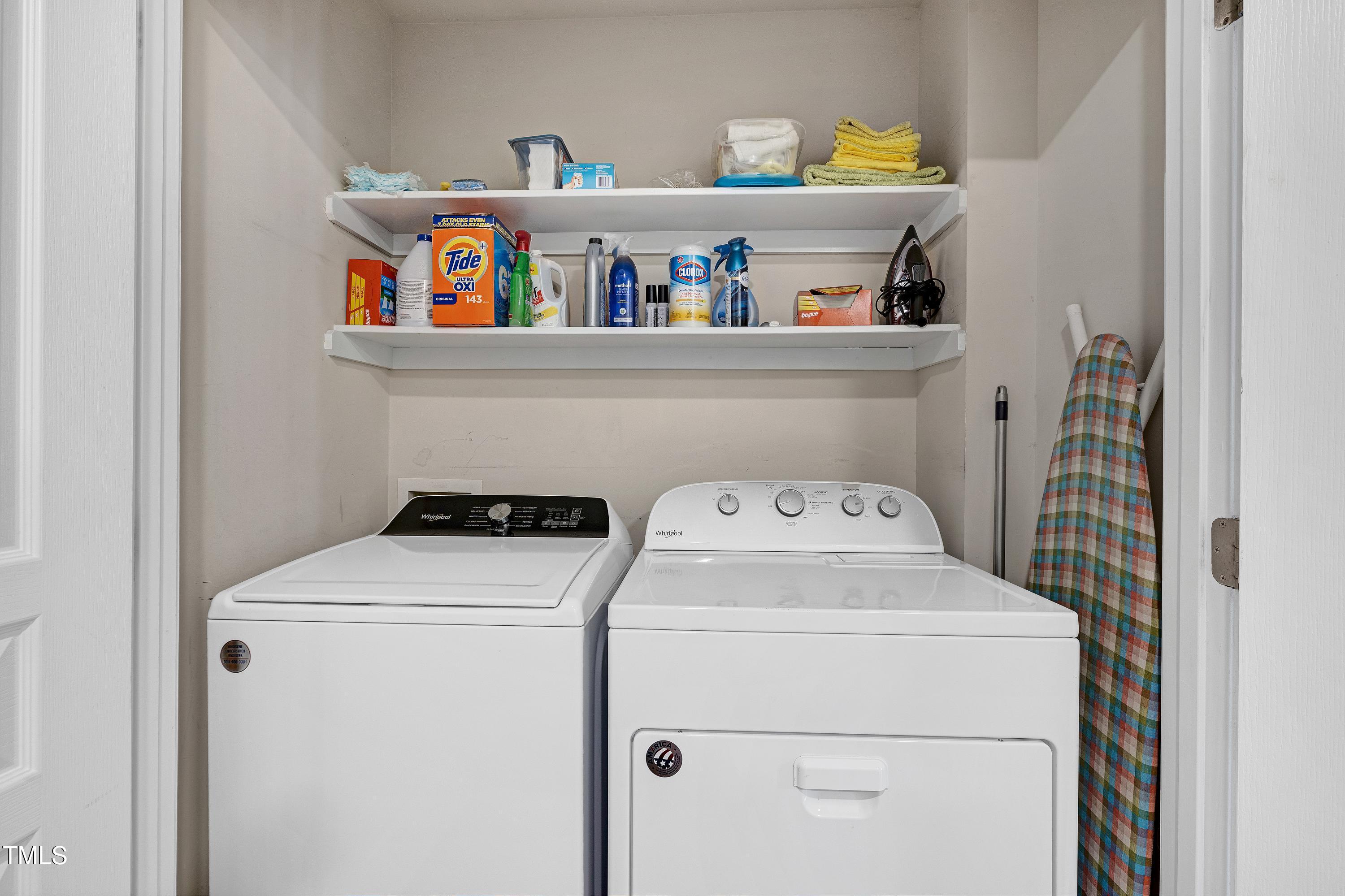 5809 Cameo Glass Way Raleigh, NC 27612 - Photo 21 of 43 Scene-23