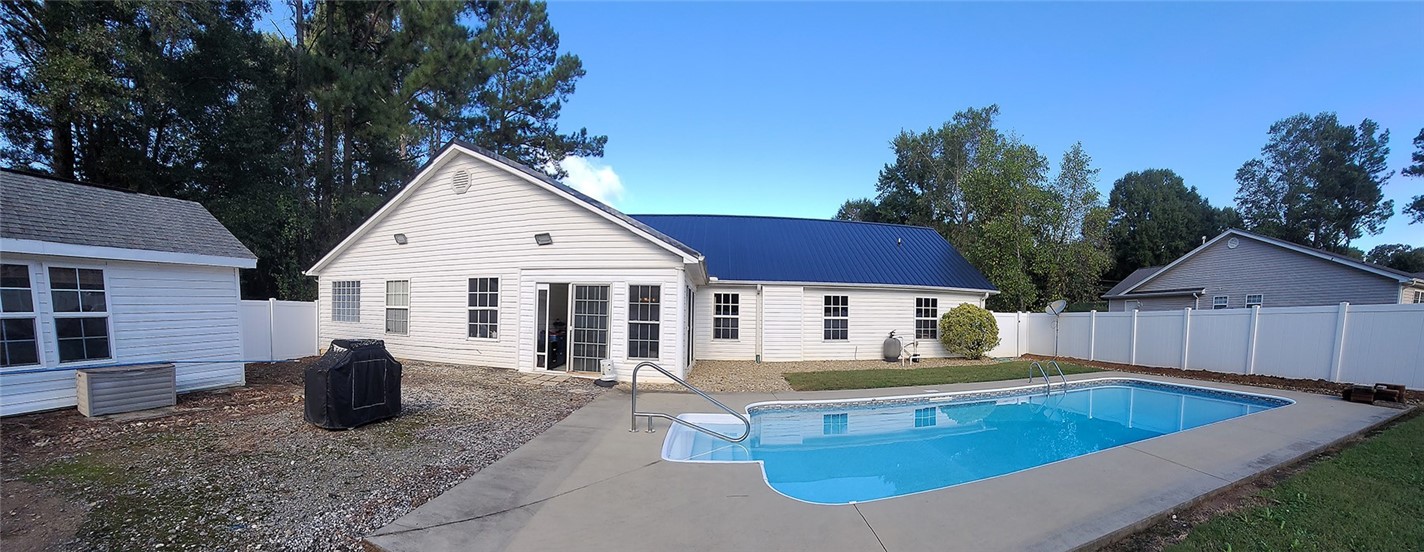 1406 East Calhoun Street Anderson, SC 29621 - Photo 3 of 24