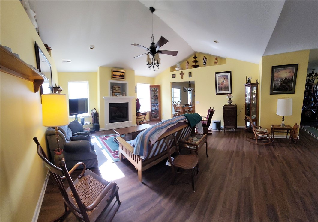 1406 East Calhoun Street Anderson, SC 29621 - Photo 4 of 24