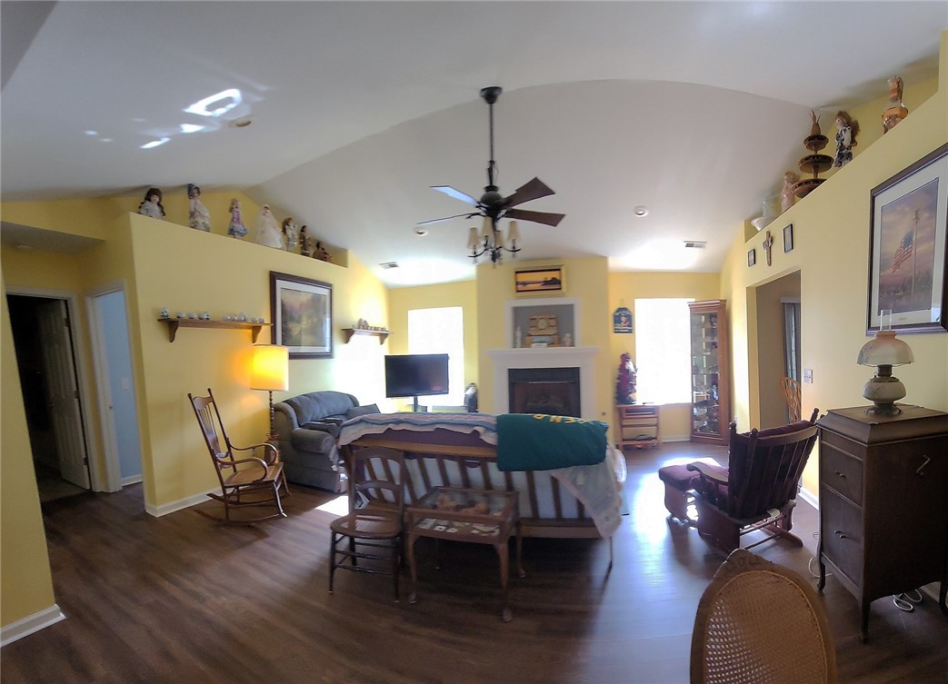 1406 East Calhoun Street Anderson, SC 29621 - Photo 5 of 24