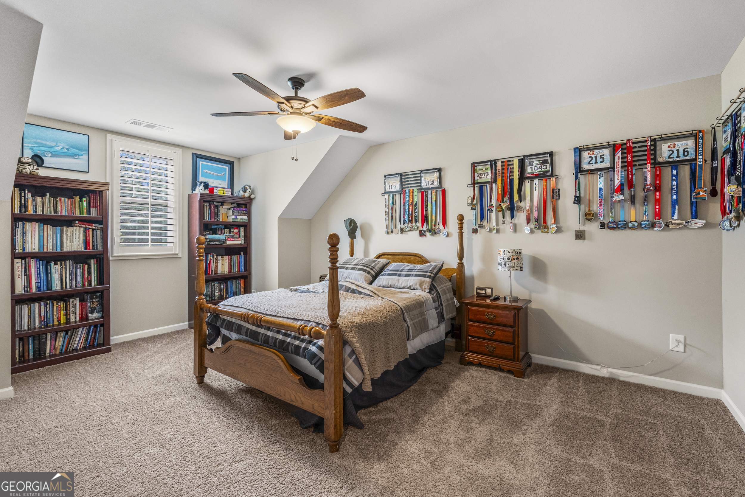 217 Courtland Road Brooks, GA 30205 - Photo 23 of 39