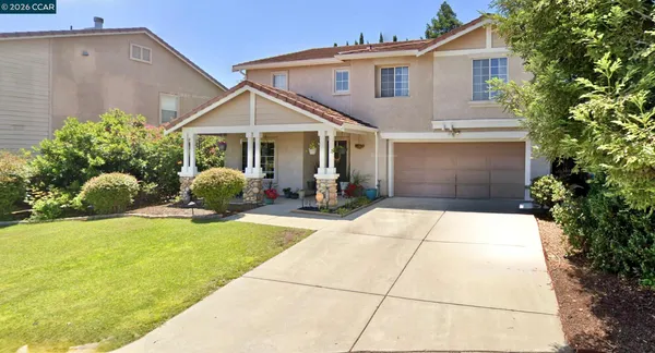 $679,950 | 5104 Trailridge Court, Antioch, CA 94531