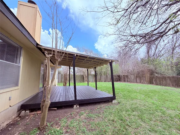 $1,900 | 16924 Cactus Blossom Drive, Pflugerville, TX 78660