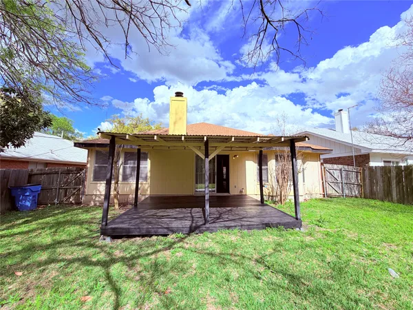 $1,900 | 16924 Cactus Blossom Drive, Pflugerville, TX 78660