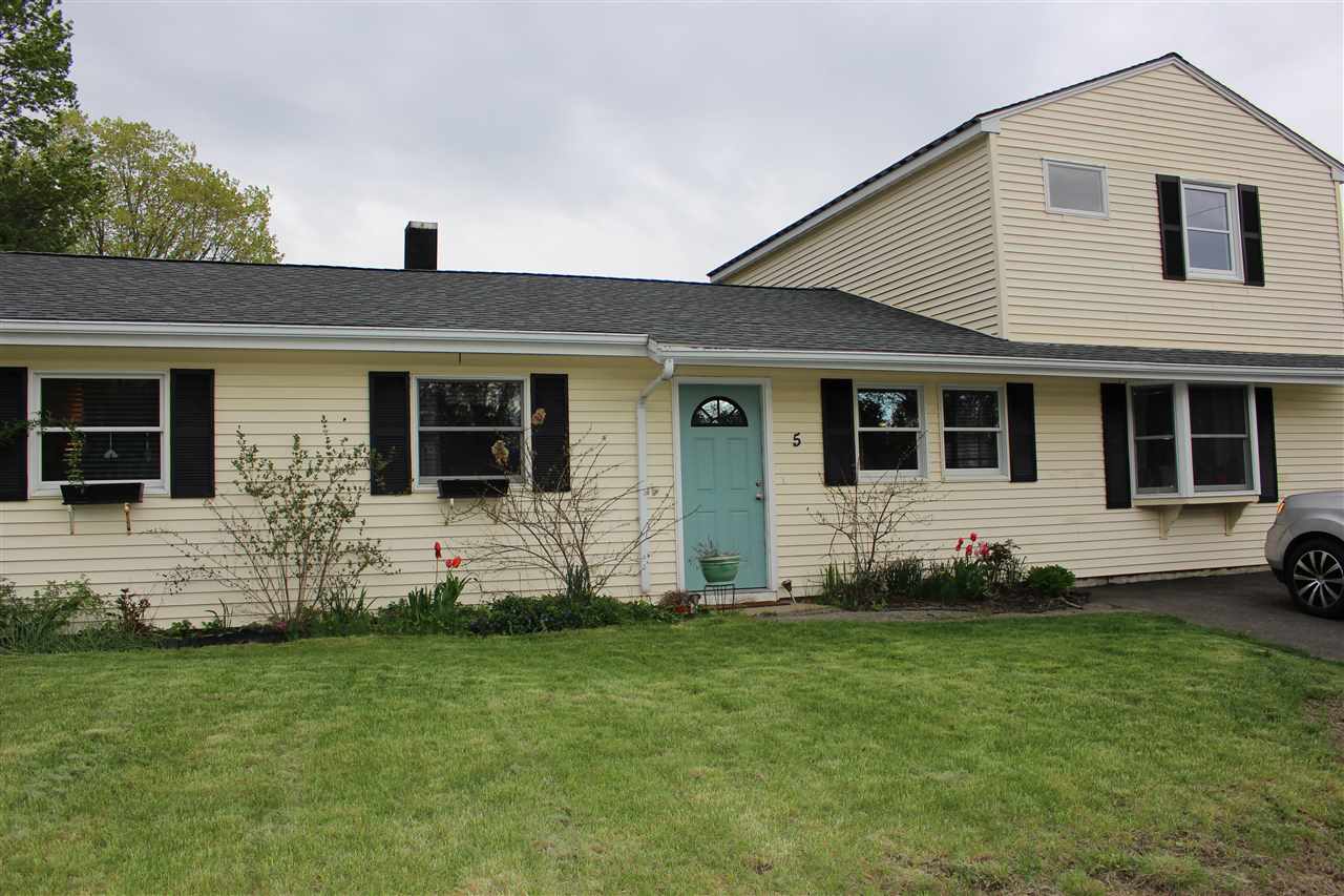 5 Newport Road Dover, NH 03820 - Photo 2 of 11