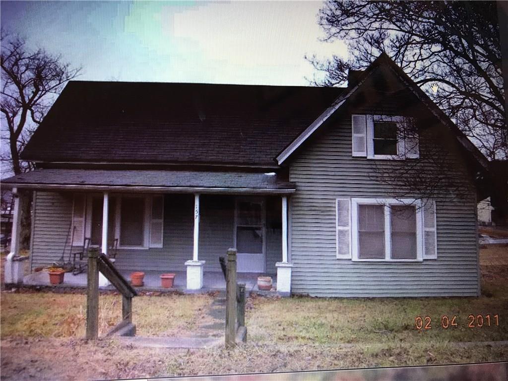 157 Chambers Street Jasper, GA 30143 - Photo 1 of 1 Gallery Image 1