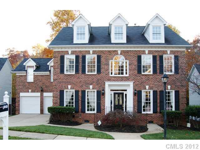 20438 Middletown Road Cornelius, NC 28031 - Photo 1 of 16 Gallery Image 1