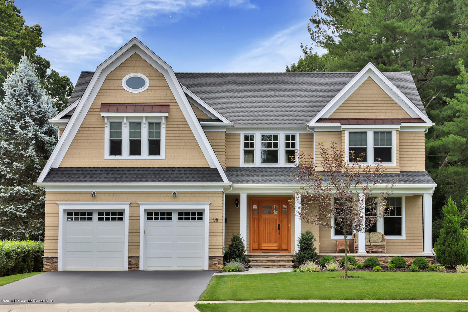 95 Harvard Road Fair Haven, NJ 07704 - Photo 1 of 13 95 Harvard Rd Fair Haven NJ-large-049-45