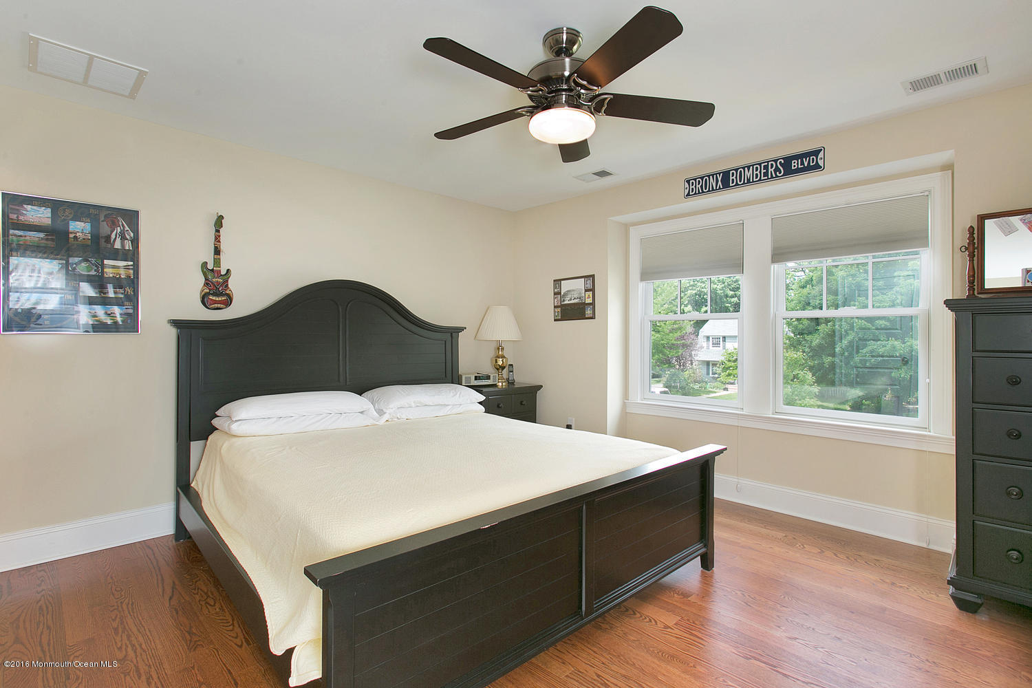 95 Harvard Road Fair Haven, NJ 07704 - Photo 11 of 13 Bedroom