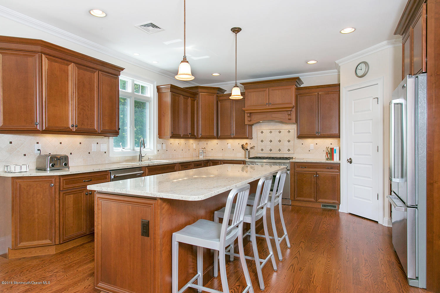 95 Harvard Road Fair Haven, NJ 07704 - Photo 3 of 13 Kitchen.jpg