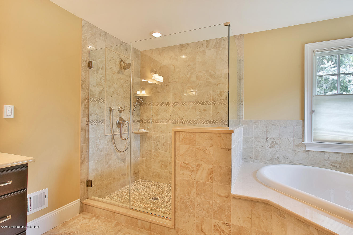 95 Harvard Road Fair Haven, NJ 07704 - Photo 8 of 13 Master Bath