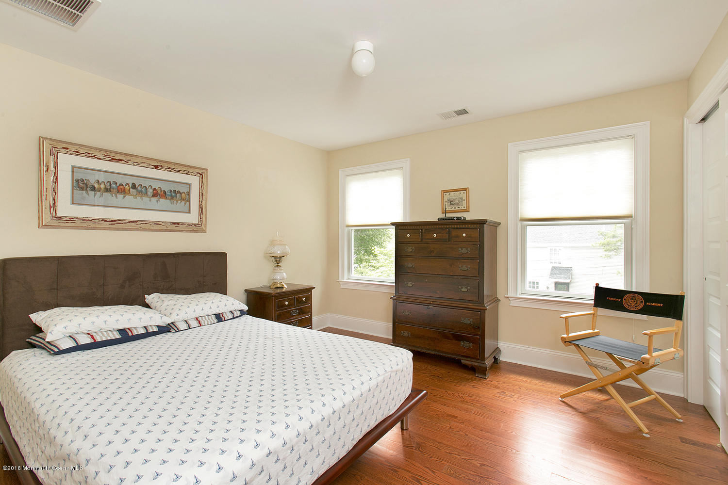 95 Harvard Road Fair Haven, NJ 07704 - Photo 9 of 13 Bedroom